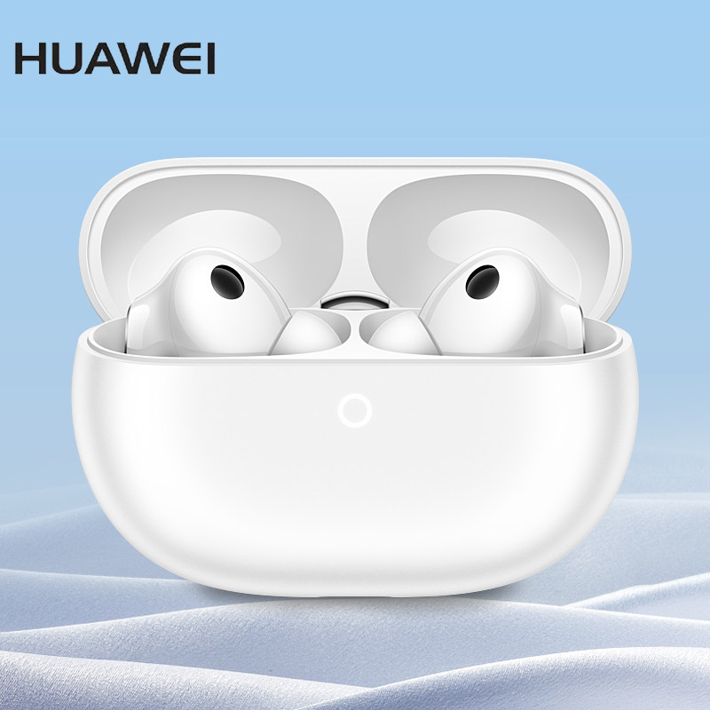 Huawei/华为无线蓝牙耳机2026新款官方正品原声音质通用苹果小米