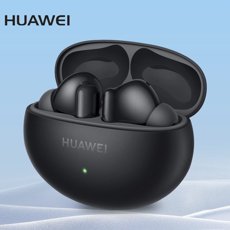Huawei/华为无线蓝牙耳机入耳式2026新款原装官方正品降噪耳机