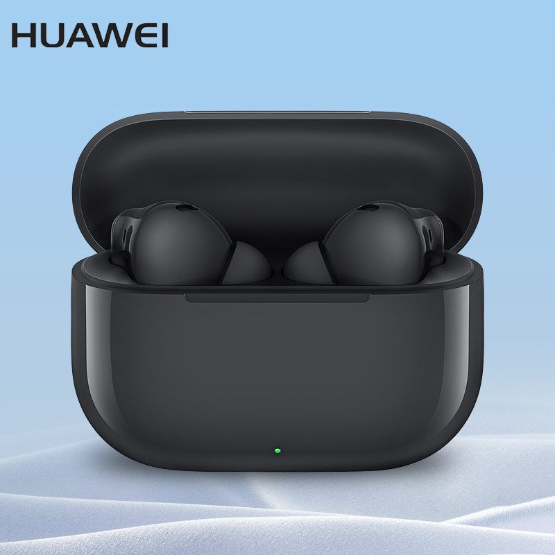 Huawei/华为无线蓝牙耳机2026新款官方正品入耳降噪休闲运动耳机