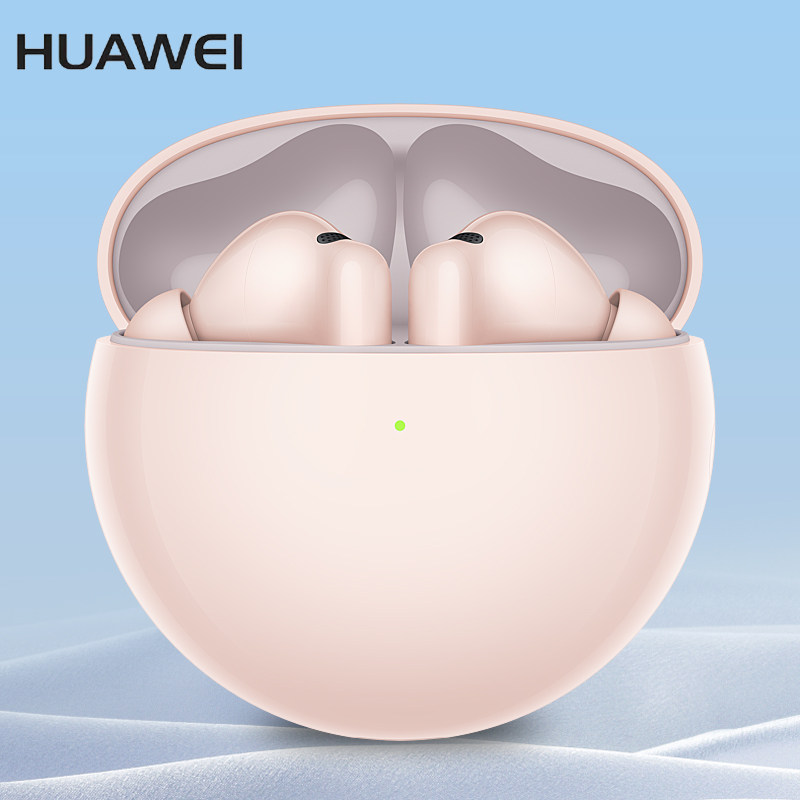 Huawei/华为无线蓝牙耳机2026新款原装官方正品降噪休闲运动耳机