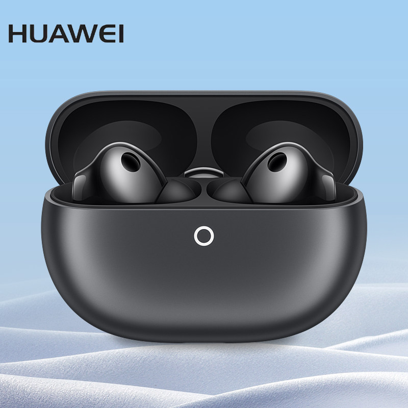 Huawei/华为无线蓝牙耳机2026新款官方正品同声翻译通用苹果小米