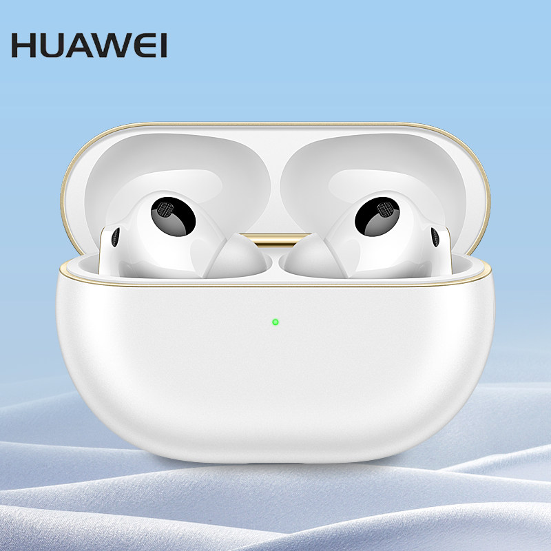 Huawei/华为无线蓝牙耳机2026新款官方正品原声音质通用苹果小米