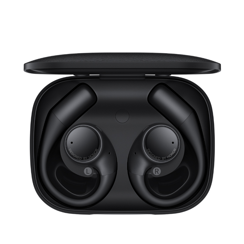 honor/荣耀无线蓝牙耳机耳挂式
