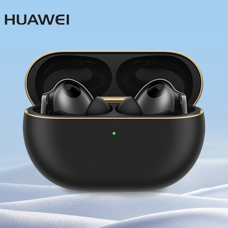 Huawei/华这无线蓝牙耳机2026新款官方正品原声音质通用苹果小米