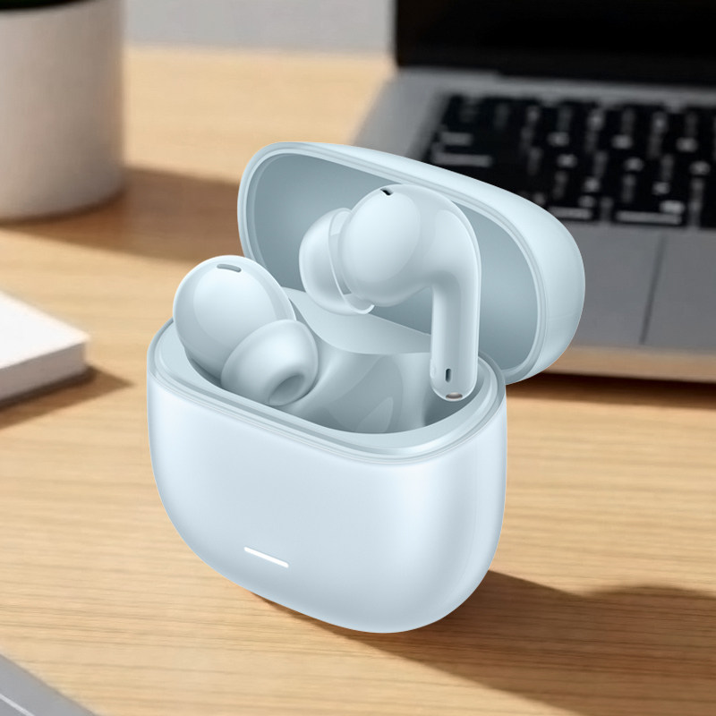 MIUI/小米无线蓝牙耳机2026新款入耳式降噪运动耳机官方原装正品