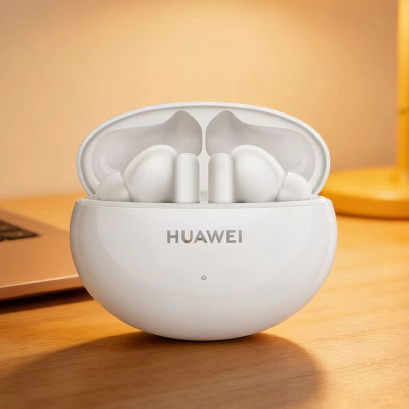 Huawei/华为无线蓝牙耳机入耳式降噪新款运动耳机官方原装正品