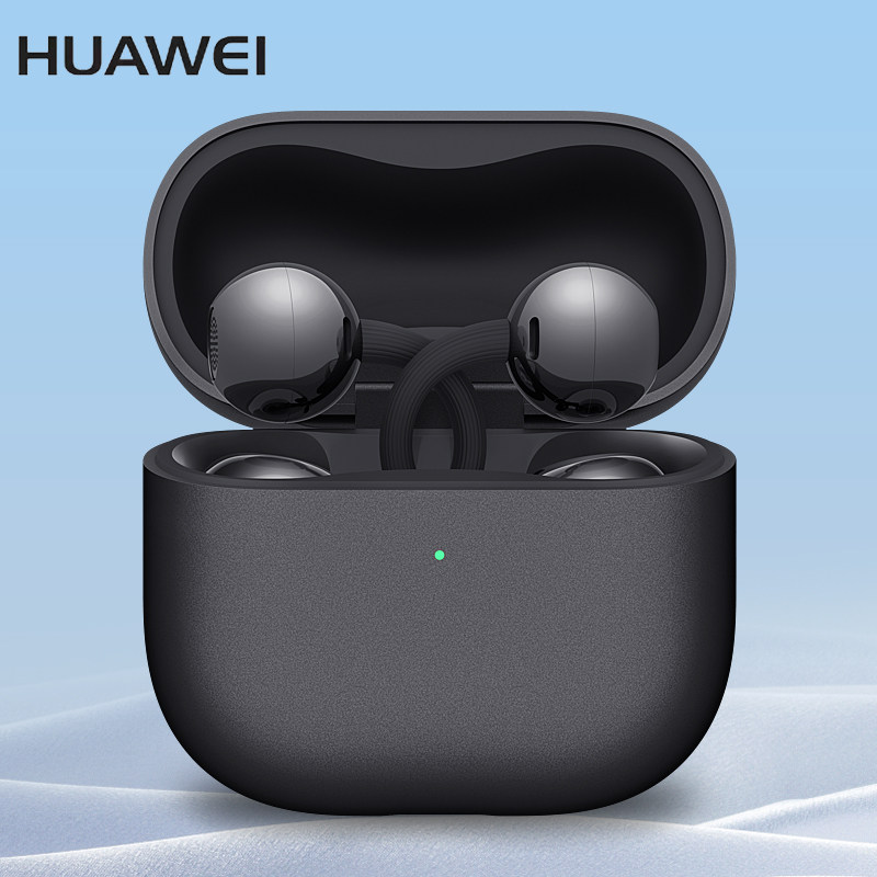 Huawei/华为无线蓝牙耳机耳夹耳机原装官方正品2026新款通用苹果