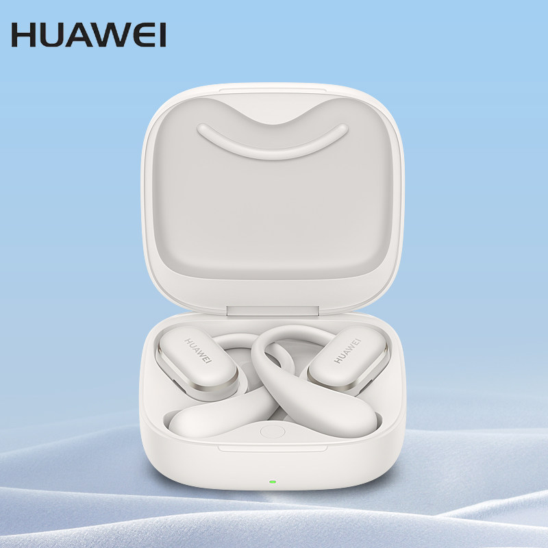 Huawei/华为无线蓝牙耳机耳挂耳机2026新款原装官方正品运动耳机