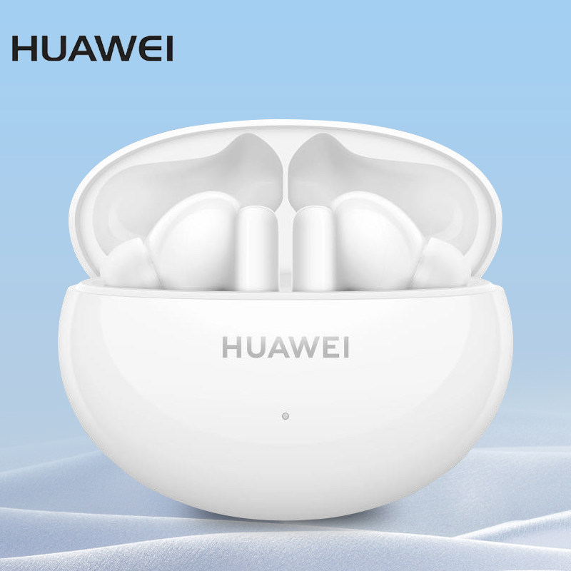 Huawei/华为无线蓝牙耳机2026新款官方正品入耳式降噪运动耳机