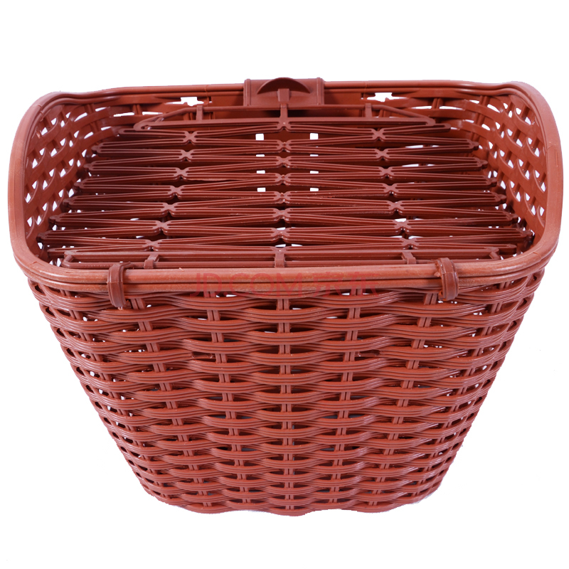 Panier pour vélo RISK en plastique - Ref 2257452 Image 5