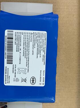 原装正品科沃斯空气净化器锂电池配件AVA Pro/ANDY/Z1/Z2