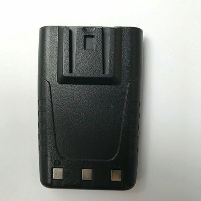 凯美达KMD-K666对讲机电池 凯美达K666电池大容量锂电通用型电板