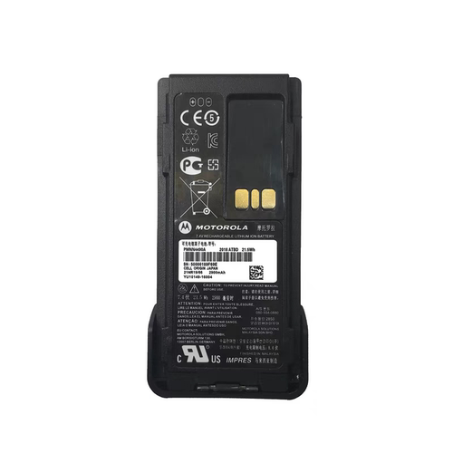 摩托罗拉XiR P6600i GP328D+ 338D+P8668i P3688 C1200防爆电池