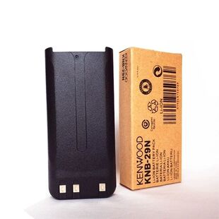 建伍TK3207 TK3207G TK3217 TK2207 KNB-45L 对讲机 大容量锂电池