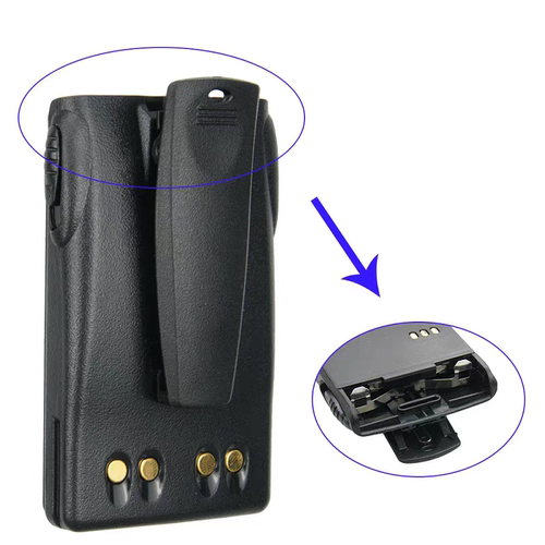 PUXING PX-777对讲机电池1500mAh PX-328 WEIERWEI VEV-3288S电板