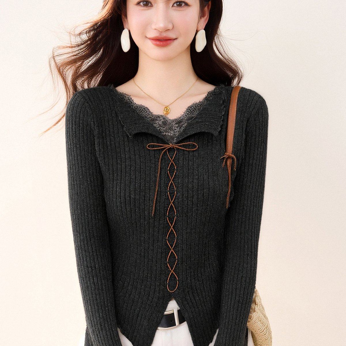 ◆有◆,针织衫/毛衣,衣嘉衣服饰