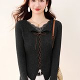 ◆有◆，女装针织衫/毛衣，衣嘉衣服饰