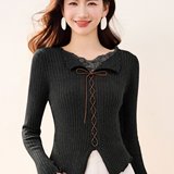 ◆有◆，女装针织衫/毛衣，衣嘉衣服饰