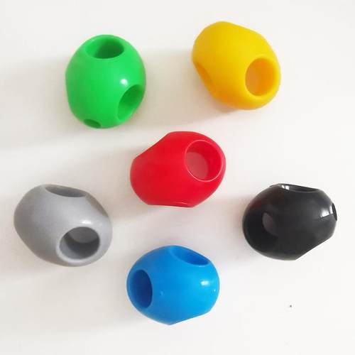 塑料网绳扣奇文十字绳扣