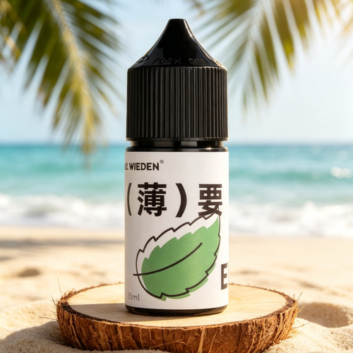KW卡尔威登果味煤油打火机专用油水果香味打火机油燃料送男友通用