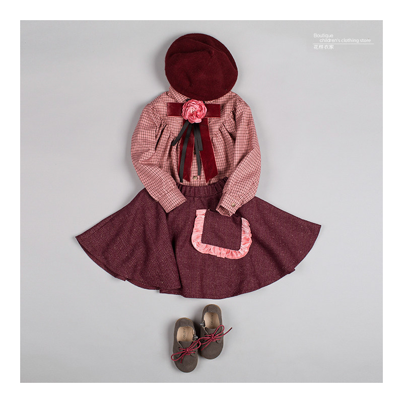 Jupe enfant - Ref 2053270 Image 1