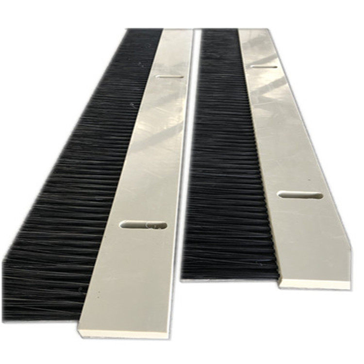 定做工业毛刷条尼龙条刷 砖机毛刷 涂装密封板刷条形刷 pvc排刷,五金/工具,其他机械五金,淘宝优惠券,粉丝福利购,淘宝优惠卷