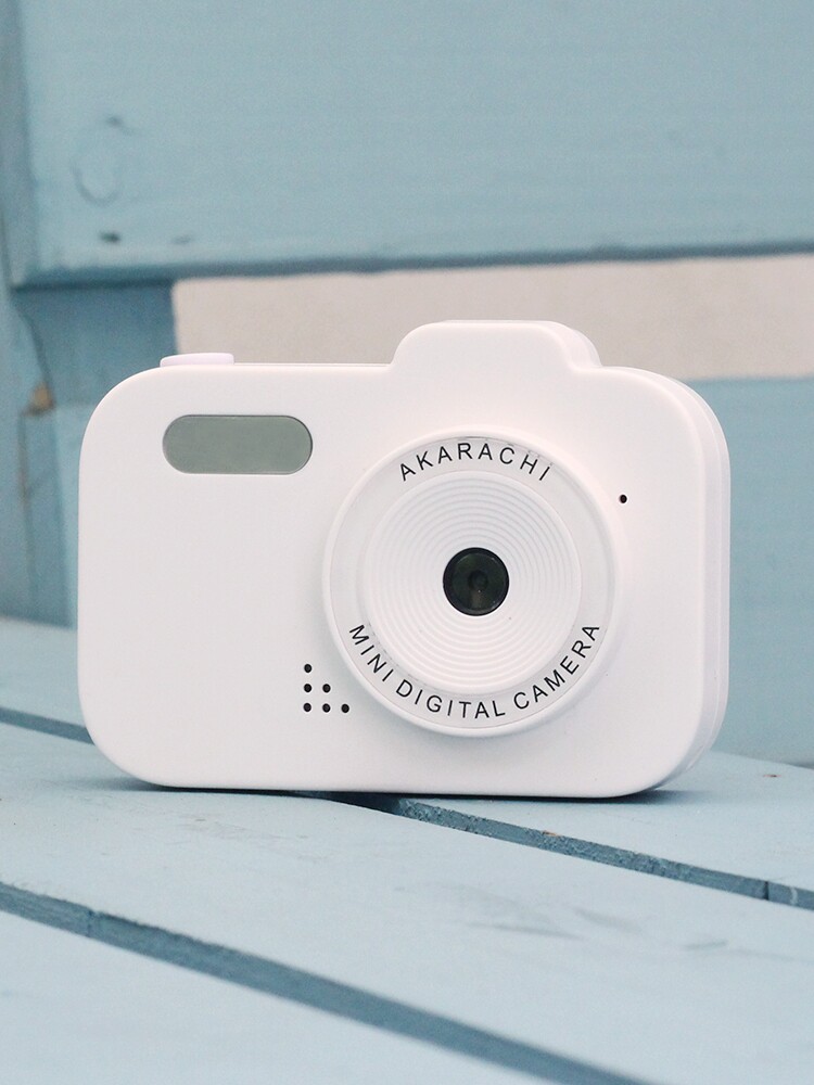 김민정의 같은카메라 고화질 사진찍는 소형 미니 디지털카메라 남자아이 여자아이 생일선물