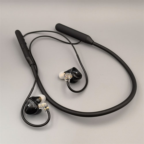 DR真高清耳机HIFI/重低音双模