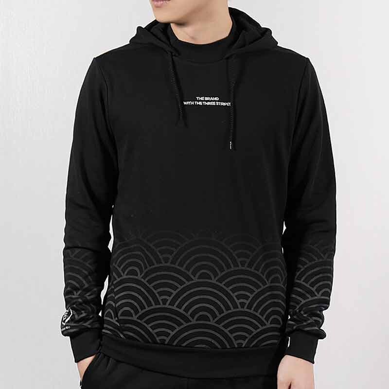 Adidas阿迪达斯男装NEO男子运动休闲连帽卫衣套头衫EH6506 EI4739|ruв категории спортивный костюм/досуг одежды, спортивный свитер/свитер - от Buy2taobao.com для оказания профессиональной услуги покупки агента Taobao