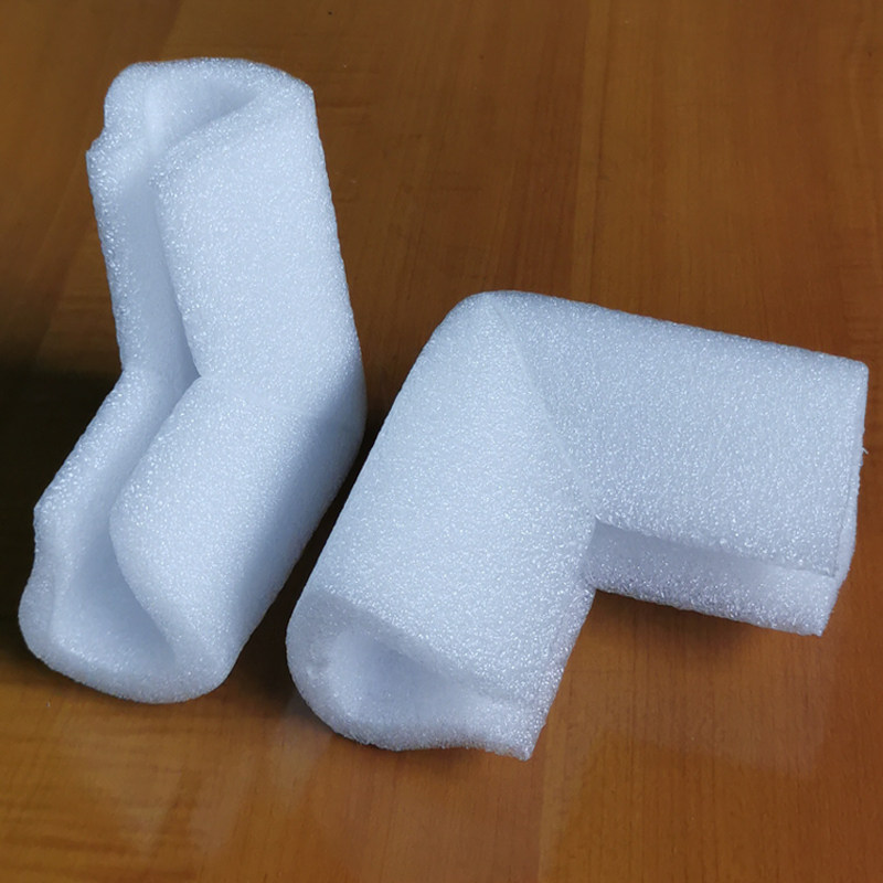 珍珠棉海棉泡沫U型护角相框包角