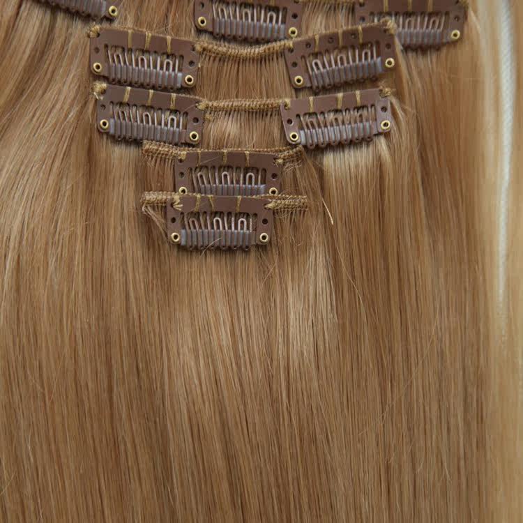Extension mèches - Ref 217824 Image 3