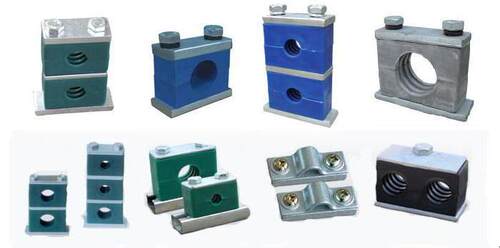 塑料管夹/尼龙管夹/防震管夹/1GJ50/JB/ZQ4008/133-168