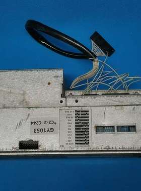 ABB  SACE PR112/P 框架断路器电子脱扣器