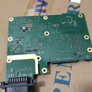 蔚来新能源车电机控制卡线路板主板 生产线有外观瑕疵淘汰下来