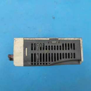 施耐德伺服驱动器 400W LXM23AU04M3X