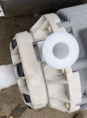 瑞士LEVITRONIX磁悬浮泵4KW.LPM-4000.2