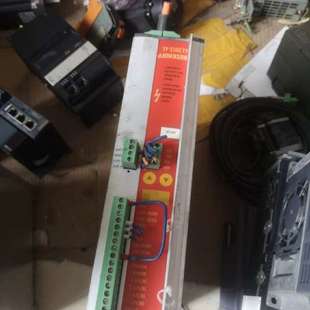 倍福伺服驱动器BECKHOFF AS拆机质量 AX2003