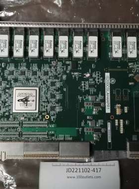 通用电气 IS200CSLAH4APR1 线路板