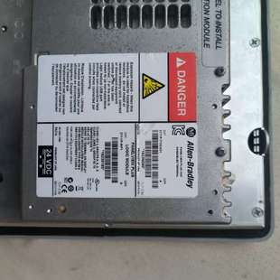 ab触摸屏2711P T10C4 RDT10C带2711PC