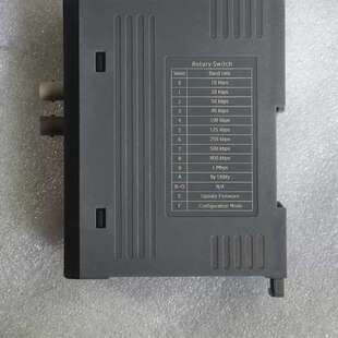 ICP CAN转光纤模块 DAS 2533 库 泓格科技