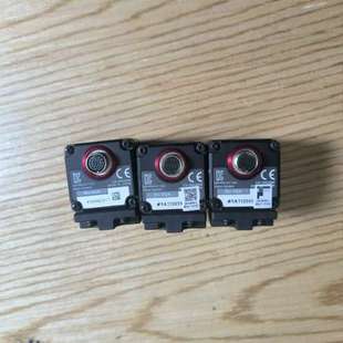 成色如图 功能正常 数量三台标 HX048m相机 基恩士CA