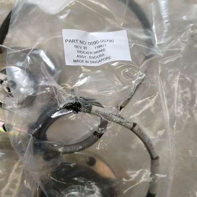 APPLIED MATERIALS  indexer bra