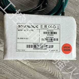 120 扫码 210 器 SH5378读码 得利捷MATRIX