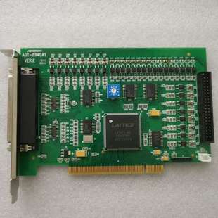 E总线 众兴为 VER 8940A1 高性能四轴伺 ADT