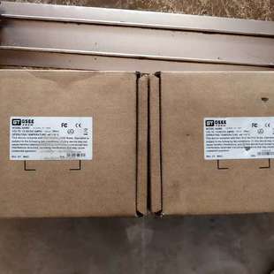 工程剩余 基诺GIE3008 全新原装 2SFP 议价