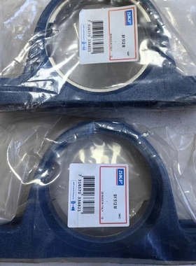 全新SKF SY 512 M 轴承座