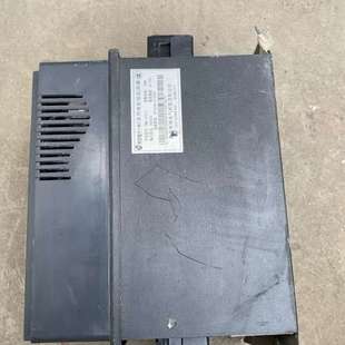 075 功能正常 75KW 实图 西驰电机软启动 CMC