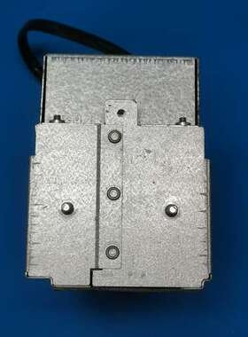 ABB  SACE PR112/P 框架断路器电子脱扣器