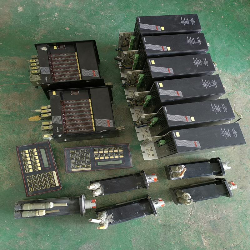 议价德国JETTER伺服控制器DIMA3-ES-16PASE