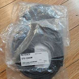 未拆封GT2 袋子装 CH20M 新款 数量2 基恩士全新原装